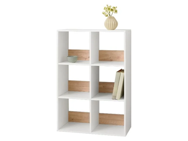 Étagère Liverpool, 6 compartiments - Image 7