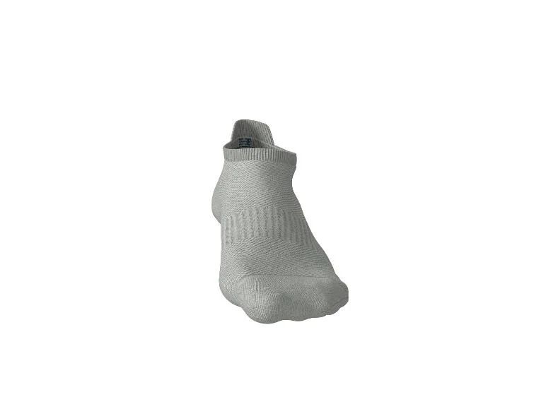 Lot de 5 paires de socquettes de sport unisexe - Image 43