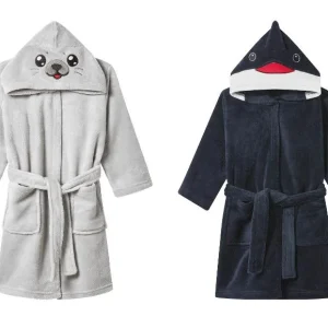 Peignoir de bain enfant — SKU XJ70XOKDXVAJ2UDA