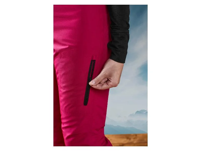 Pantalon de ski femme — SKU BF32PQP2ZH6M7B9O - Image 8
