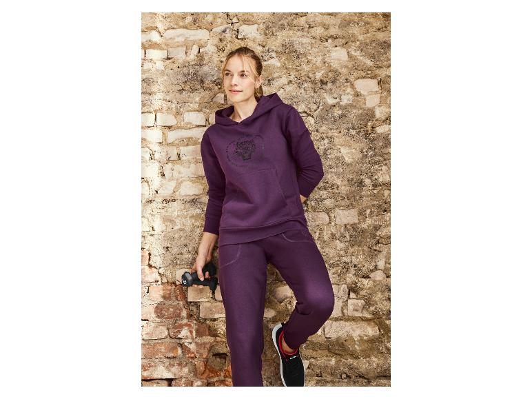 Pantalon molletonné femme — SKU 418PK4R9ZA45JNYLB - Image 7