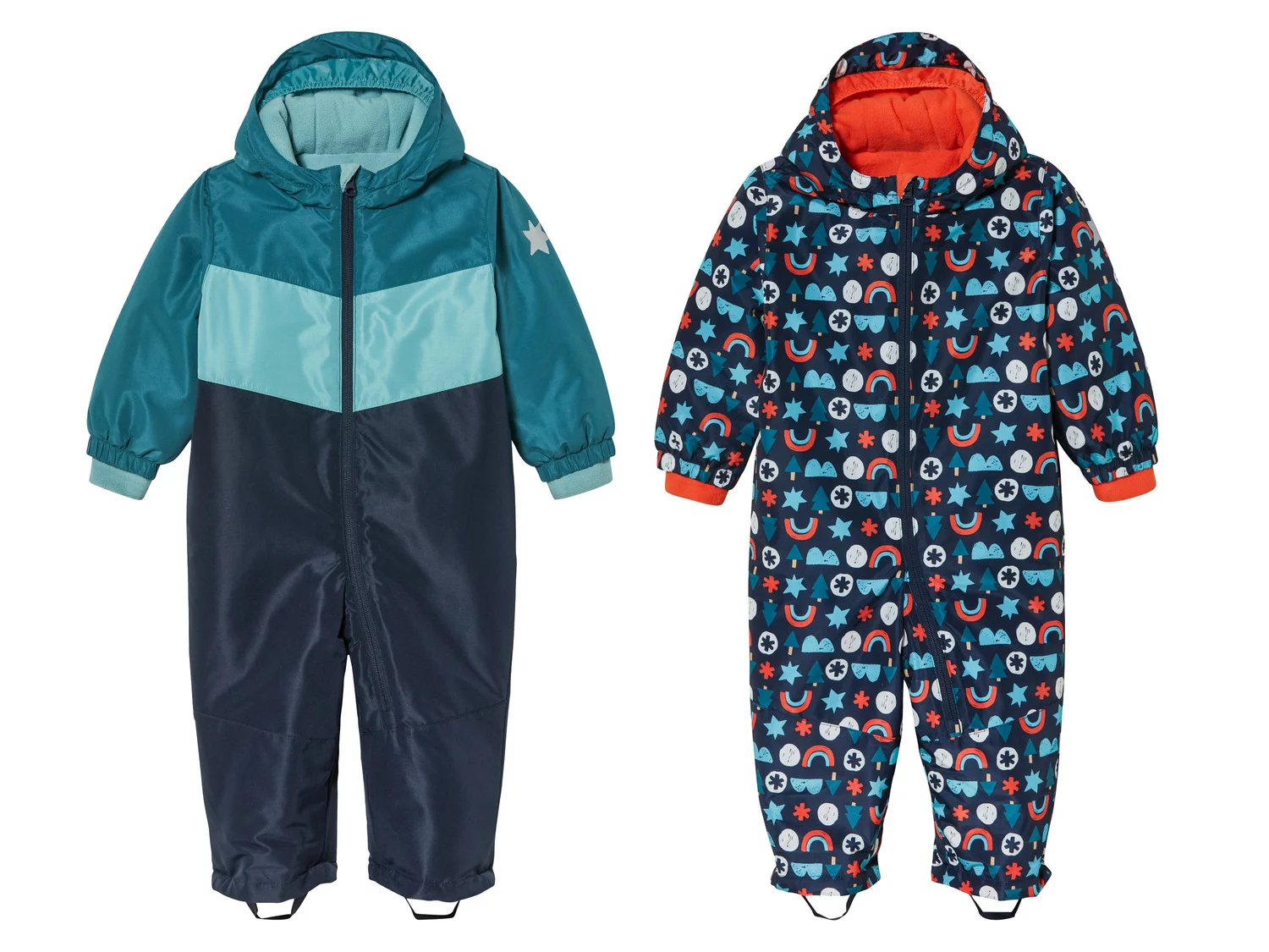 Combinaison d'hiver bébé — SKU XJD8ZBDO4ETWLXYTM - Image 16