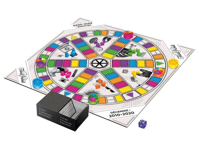 Jeux de société - Image 3