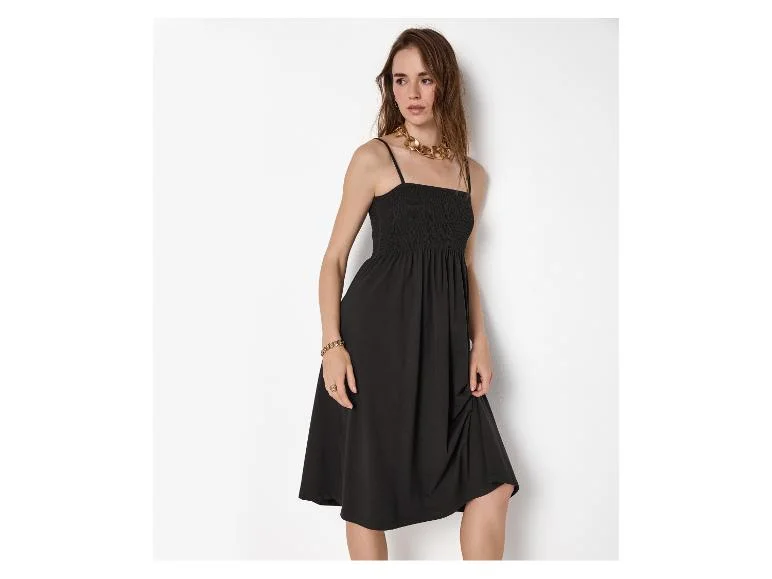 Robe femme — SKU 4SWBQ5WOMC4C80H3