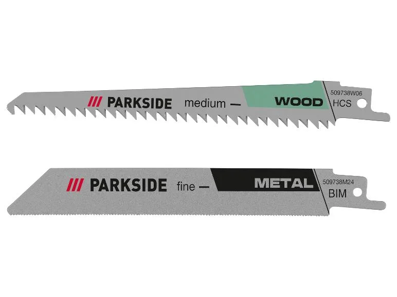 Scie sabre PFS 850 C3 - Image 6