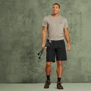 Short fonctionnel homme