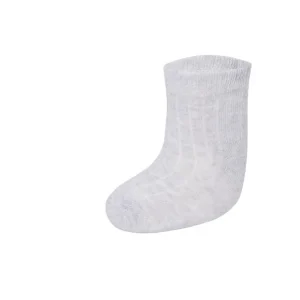 Lot de 5 chaussettes bébé