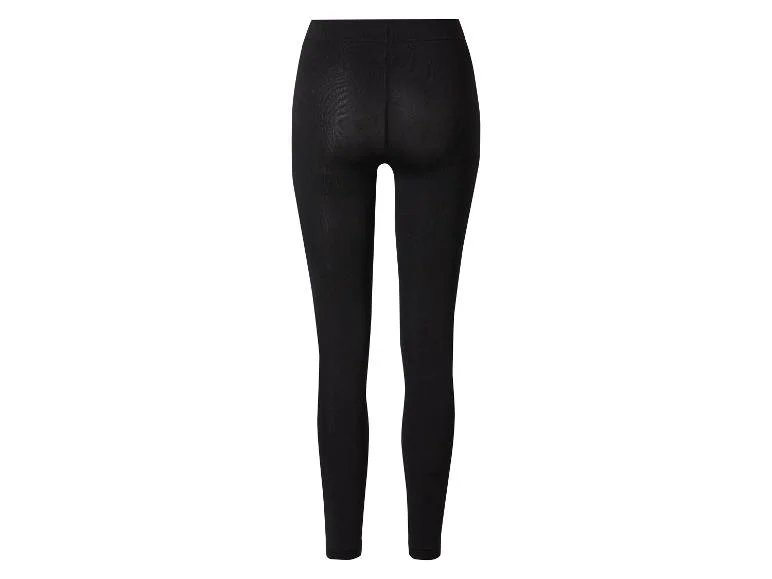 Legging thermique ou Collant thermique 100D femme — SKU GVYWMS6S98RS091K4 - Image 15