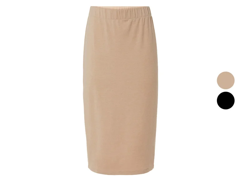 Jupe midi femme — SKU WELYP0Q9DX7CC93Y - Image 3