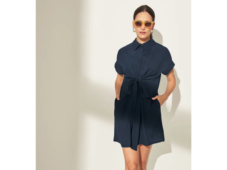 Robe femme — SKU 0EFLB6IMHP14MPY8SG - Image 8