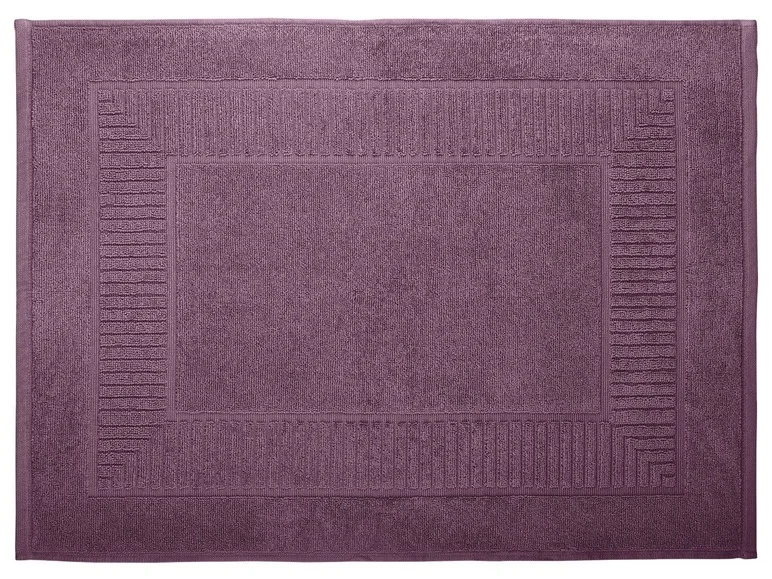 Tapis de bain, 50 x 70 cm - Image 46