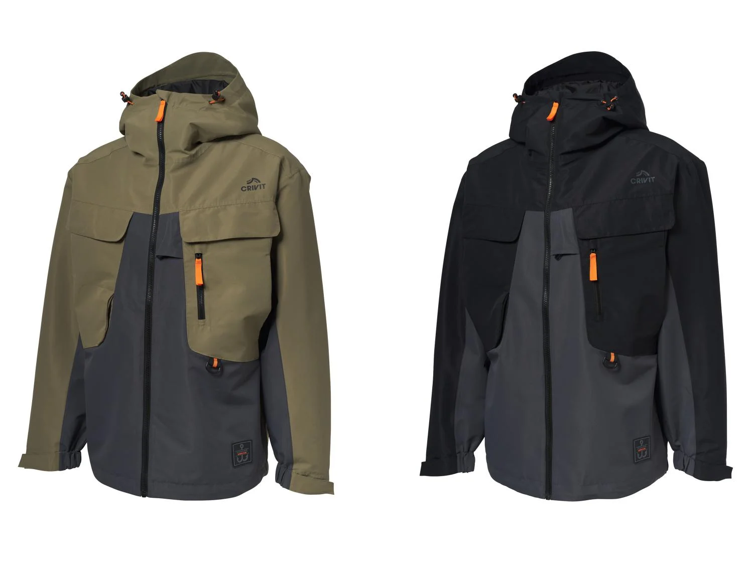 Veste toutes saisons Premium homme - Image 14
