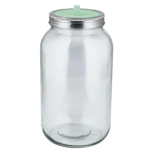 Bocal de fermentation
