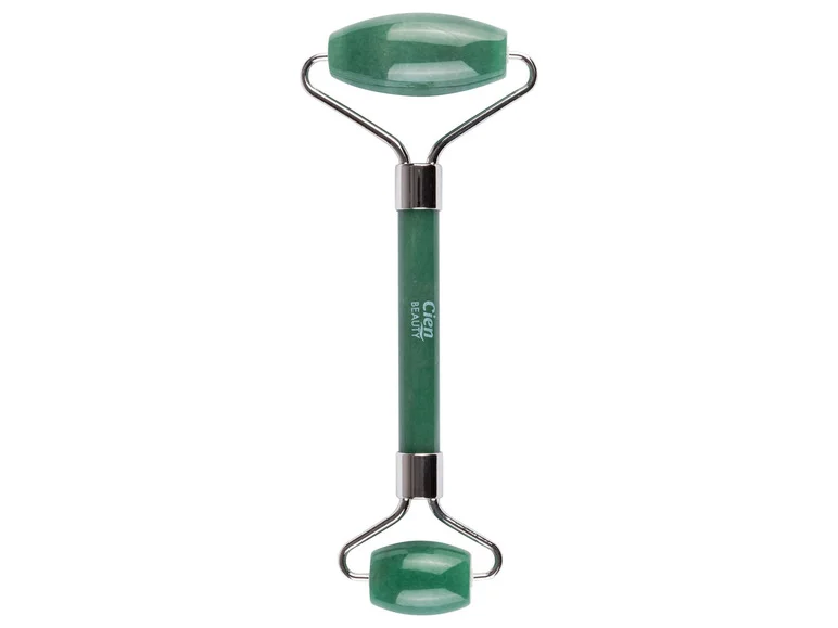 Rouleau de quartz pour le visage ou Pierre de massage au quartz - Image 10