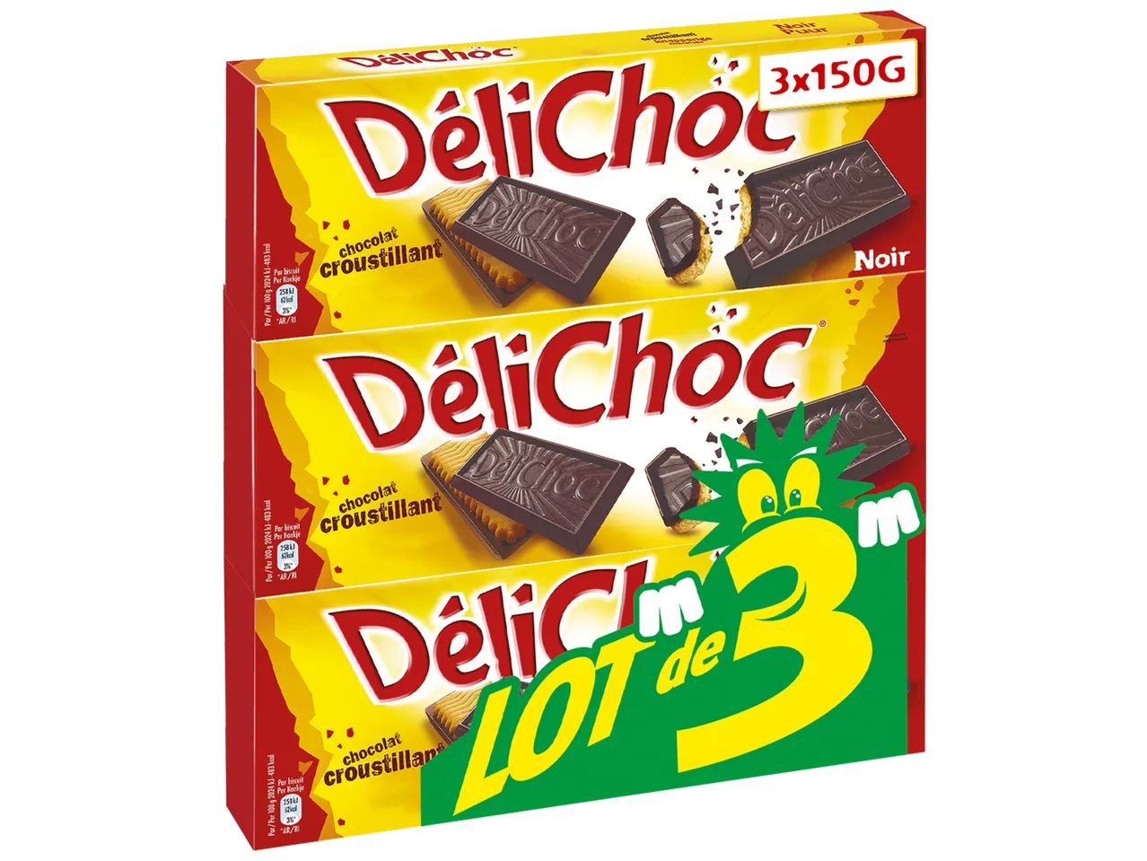 Chocolat - Image 2