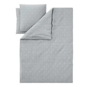Parure de lit en renforcé, 240 x 220 cm