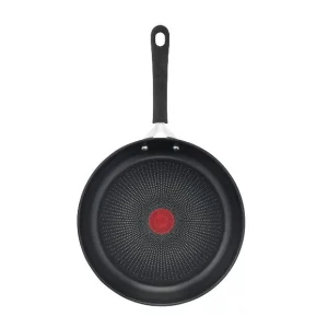 Poêle en acier inoxydable Quick & Easy, Ø 28 cm