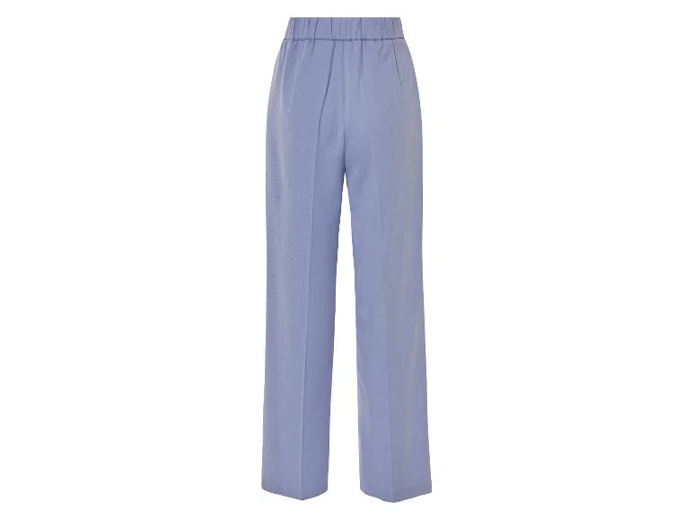 Pantalon Palazzo femme — SKU KXK0TS2F5I63R50I5G - Image 4
