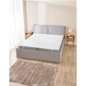 Surmatelas, 160 x 200 cm — SKU G9005W0RSQPP1ODB