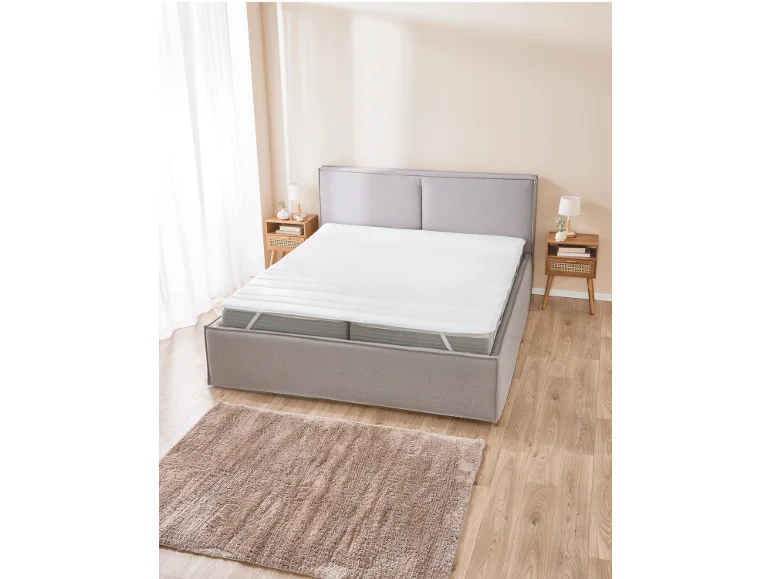 Surmatelas, 160 x 200 cm — SKU G9005W0RSQPP1ODB