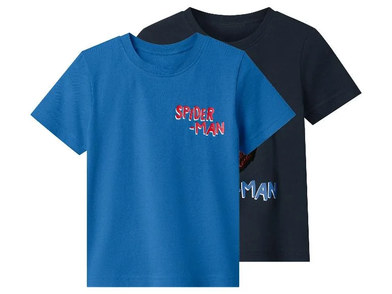 Lot de 2 t-shirts enfant — SKU G2F04OIXUZYQ5DYUB0 - Image 29