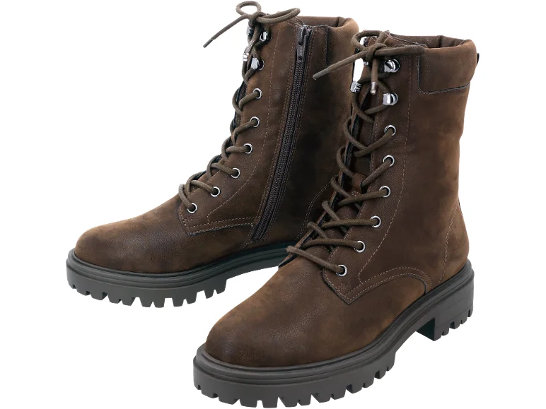 Bottines femme — SKU PVDKFNXZL9O2YDLPC - Image 11