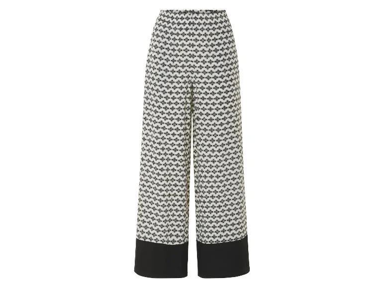Pantalon large femme — SKU 80TT3JN7MN7LQ0RX43 - Image 9