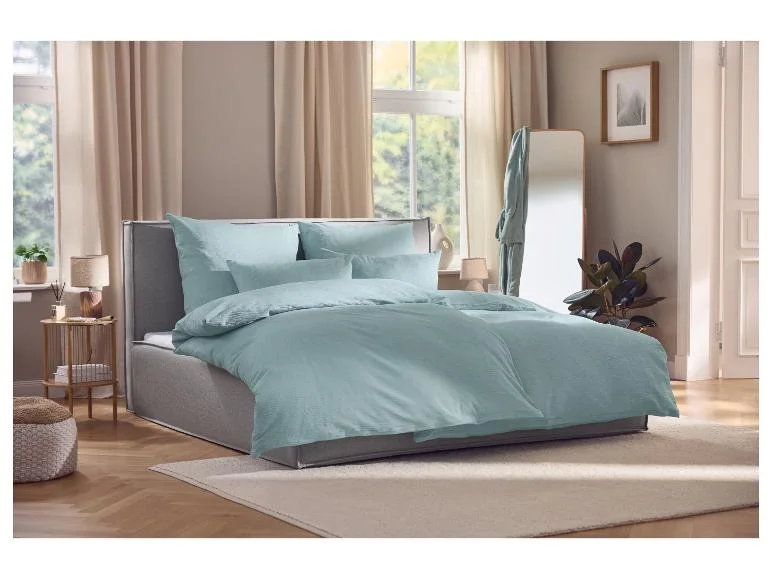 Drap-housse en jersey, 180-200 x 200 cm — SKU M9MSGWSV95B0Z11BL - Image 5