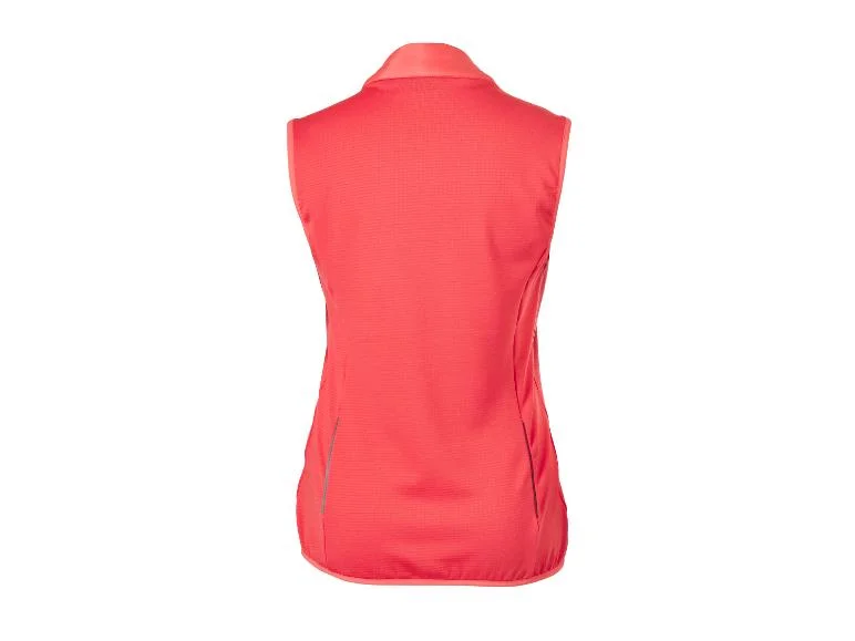 Veste technique sans manches Premium femme - Image 3