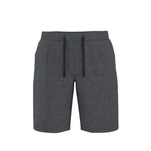 Short en lin Premium homme