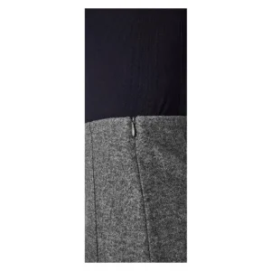 Mini-jupe femme — SKU LUCZHDAKRYY5Y264