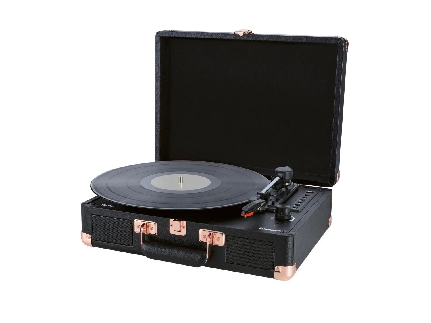 Platine vinyle valise - Image 9