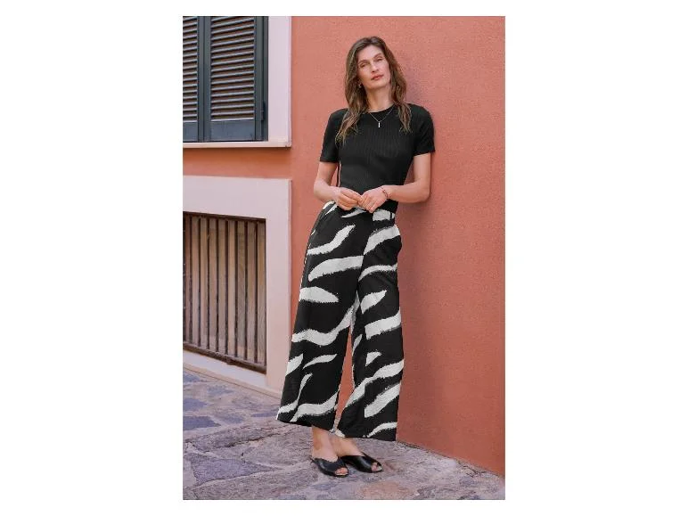 Pantalon large femme — SKU GR0PHO9GSZX5JMS86 - Image 3