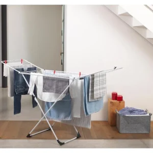 Étendoir à linge universel, 18 m