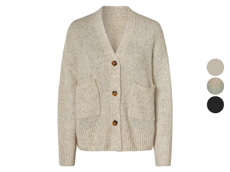 Cardigan femme — SKU XNR6A7QD9USKIFF9A - Image 4