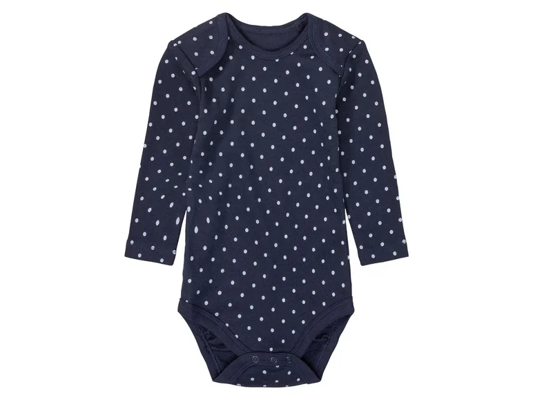 Lot de 5 bodies bébé — SKU M2J97CO04ZFH8ZQB - Image 18