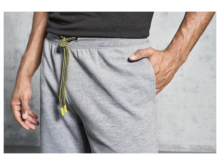Short molletonné homme — SKU Y0FGFJ1BCF8UCTW2P - Image 13