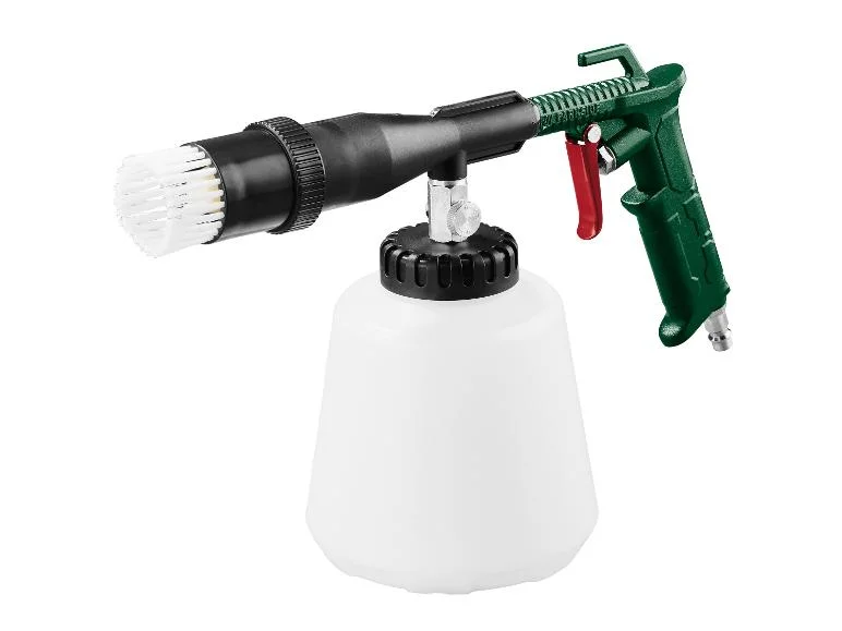 Pistolet de nettoyage ou de sablage pneumatique - Image 14