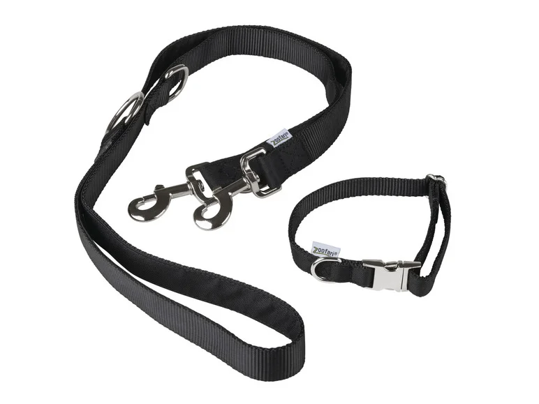 Collier pour chien avec laisse — SKU 4UGI3Q2BMAA0BNO2 - Image 4