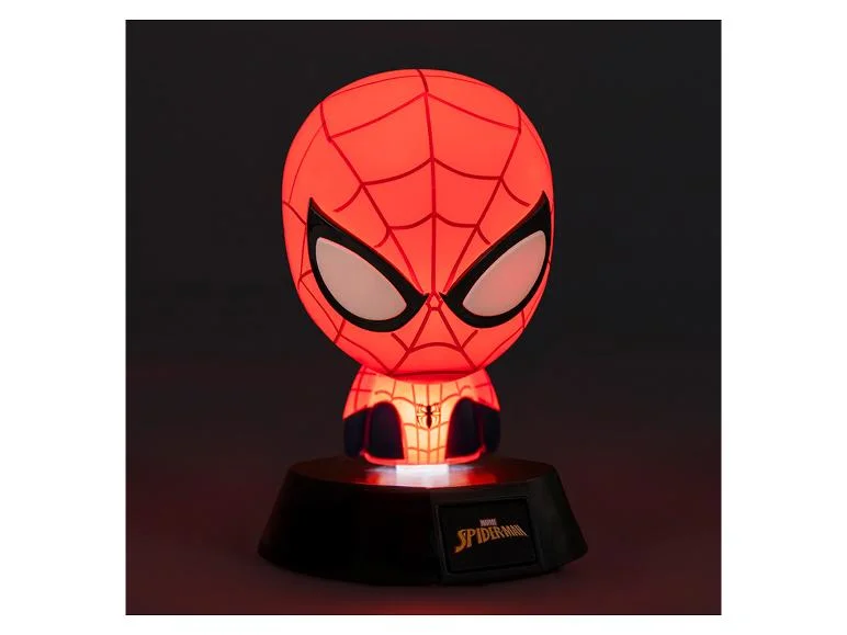Figurine lumineuse