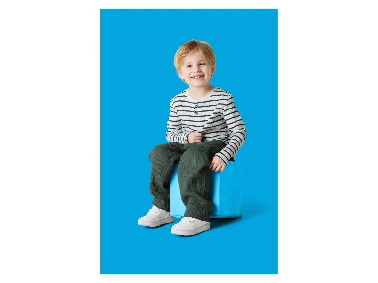Ensemble en mousseline enfant - Image 3
