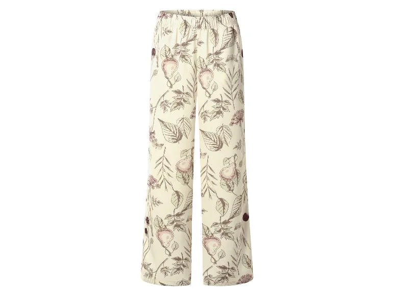 Pantalon large femme — SKU T6HFNY2KKQIIU4CO - Image 3