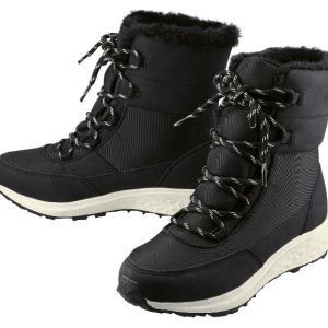 Bottes d'hiver femme