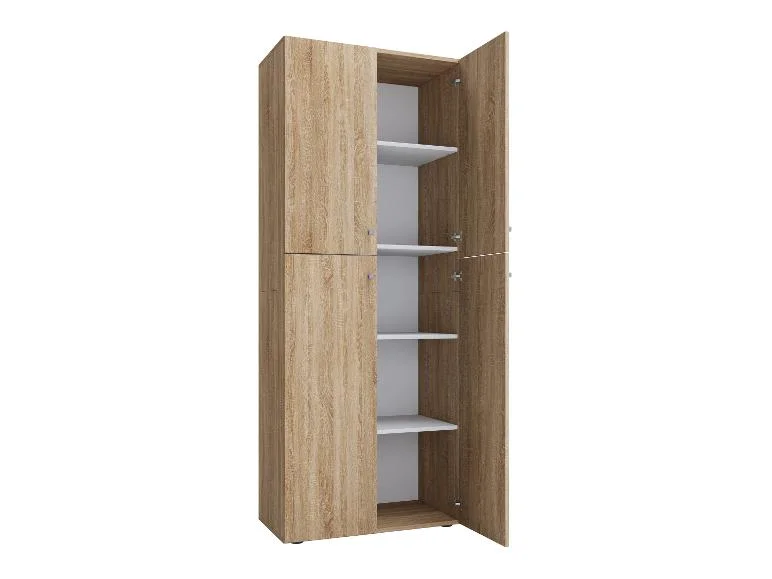 Armoire de bureau Lona - Image 10