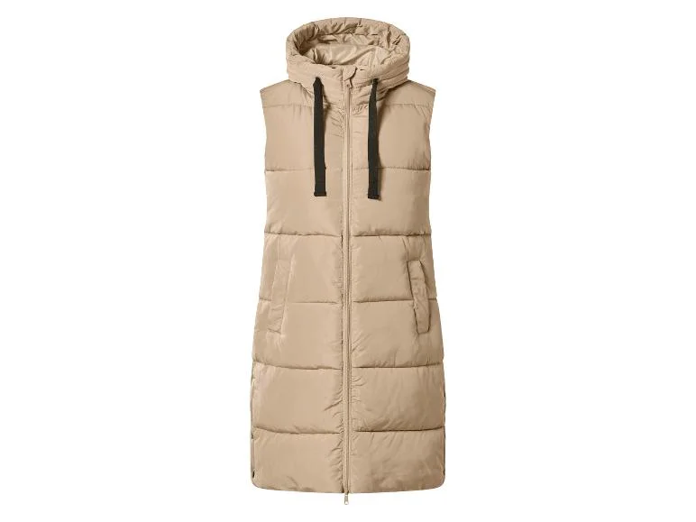 Doudoune sans manches femme — SKU 51ADAA4Y4MHIVNSX - Image 16