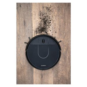 Aspirateur robot