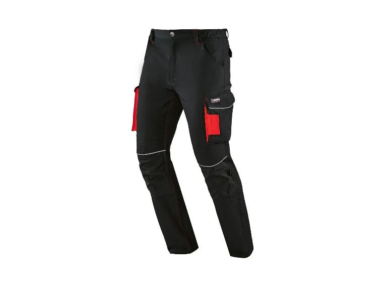 Pantalon de travail homme — SKU 4P30659U56HMAP1E - Image 4