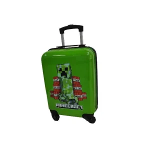 Valise Minecraft