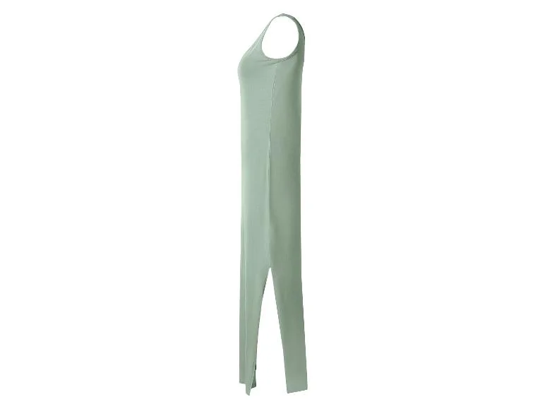 Robe longue femme — SKU SEOG6N6075PTERLT - Image 5