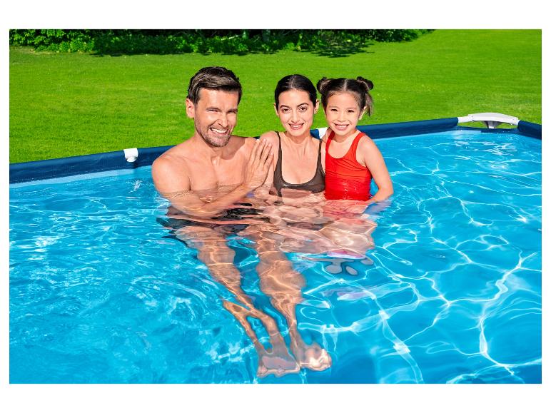 Piscine hors-sol Steel Pro, 300 x 201 x 66 cm - Image 8